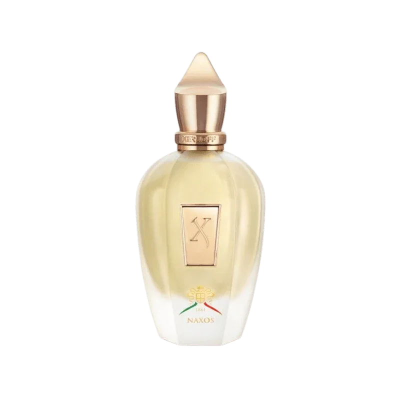 Xerjoff Naxos - Maestros Parfum