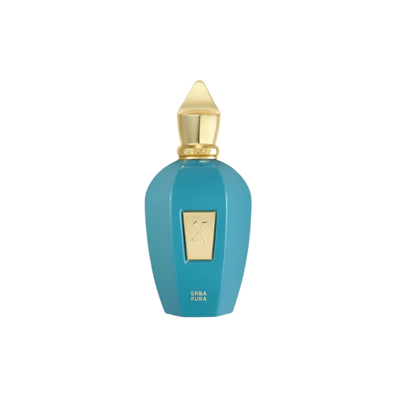 Xerjoff Erba Pura - Maestros Parfum