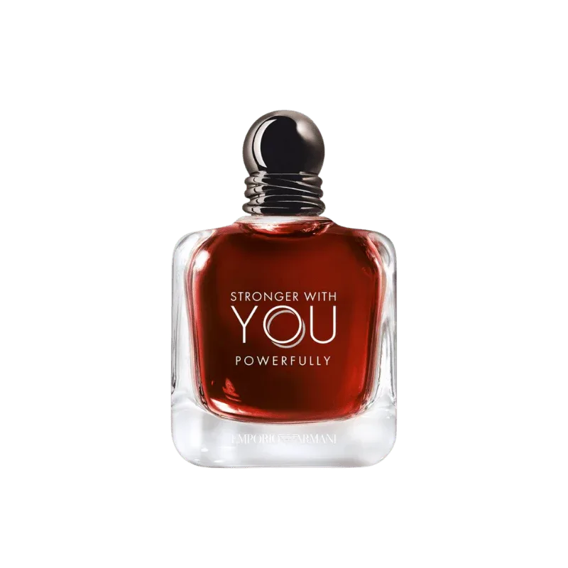 SWY Powerfully - Maestros Parfum