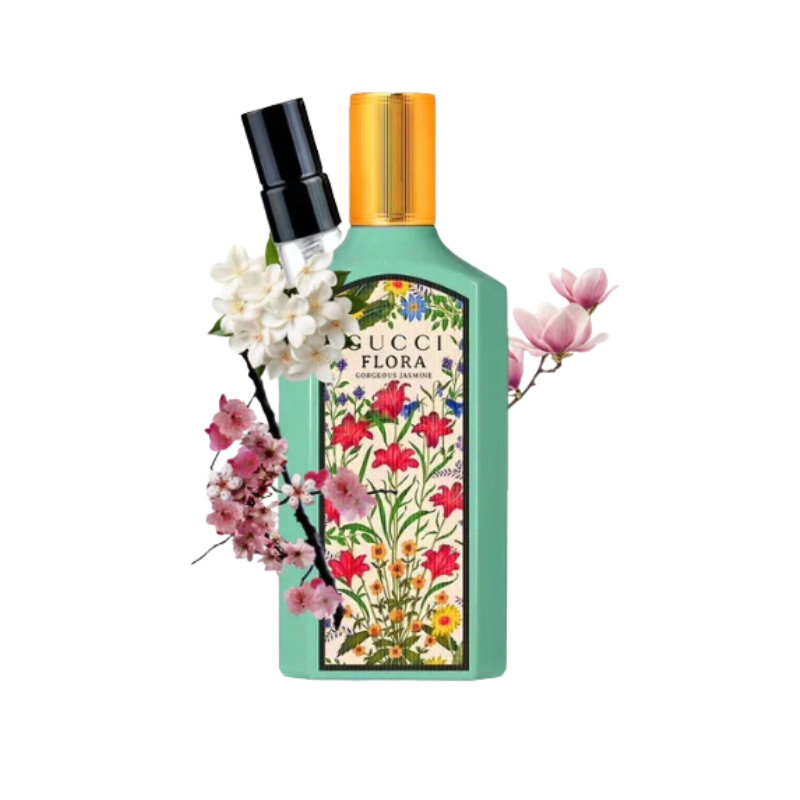 GUCCI FLORA EDP