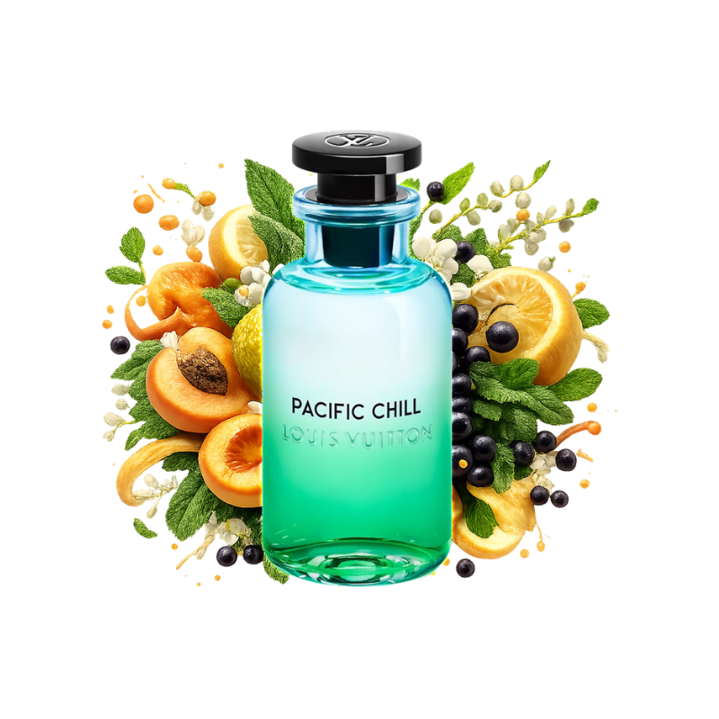 PACIFIC CHILL LOUIS VUITTON
