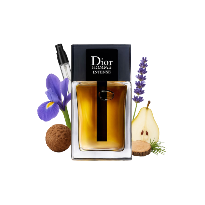 DIOR HOMME INTENSE