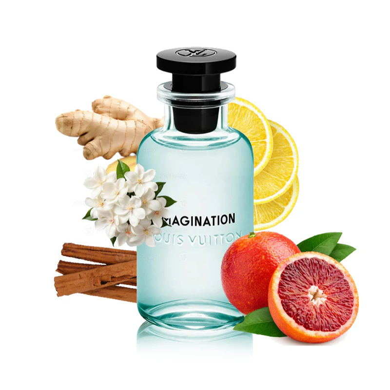 IMAGINATION LOUIS VUITTON