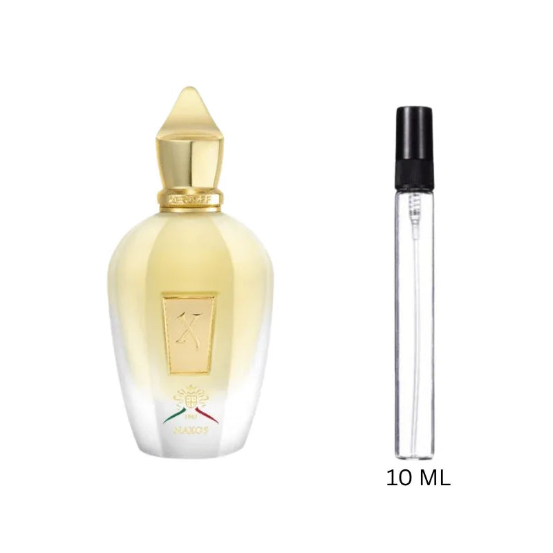 Xerjoff Naxos - Maestros Parfum