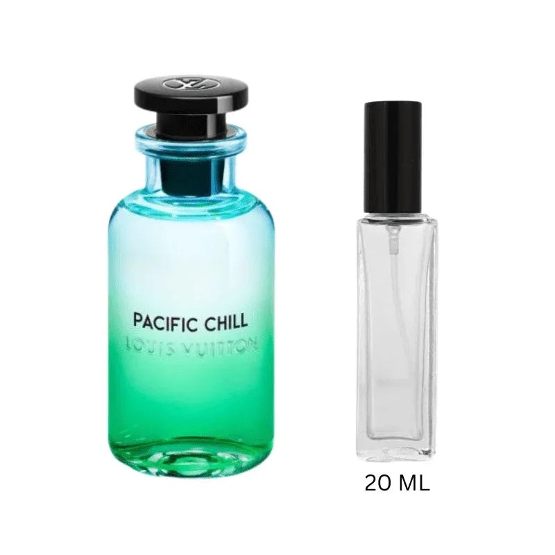 Pacific Chill Louis Vuitton - Maestros Parfum
