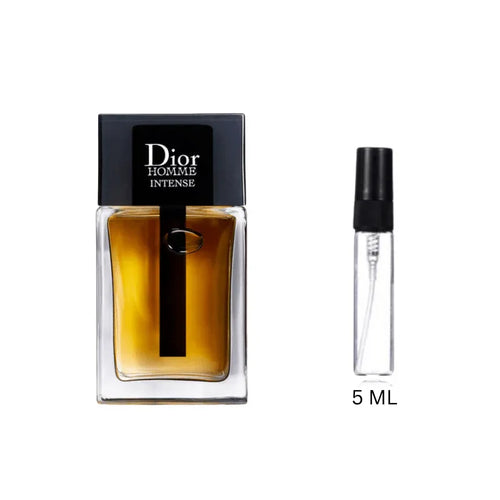 Dior Homme Intense - Maestros Parfum