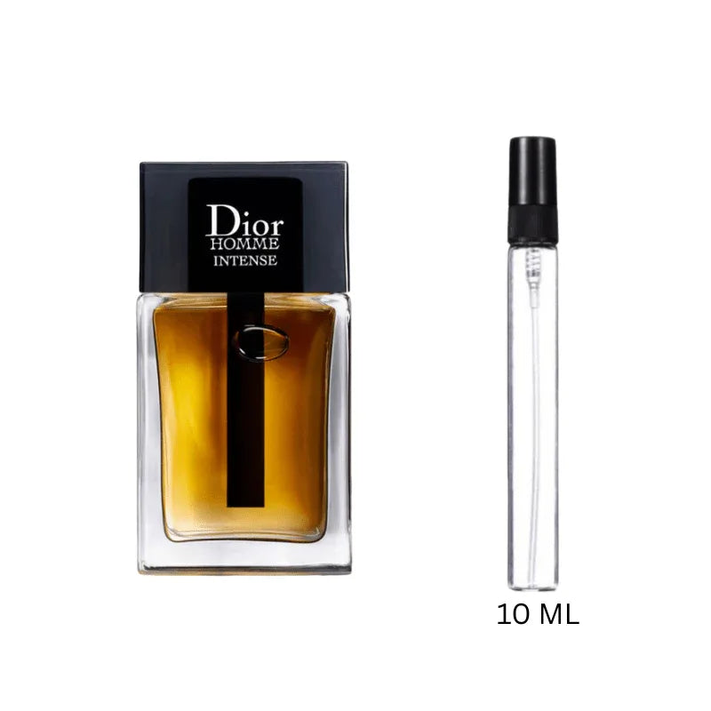 Dior Homme Intense - Maestros Parfum