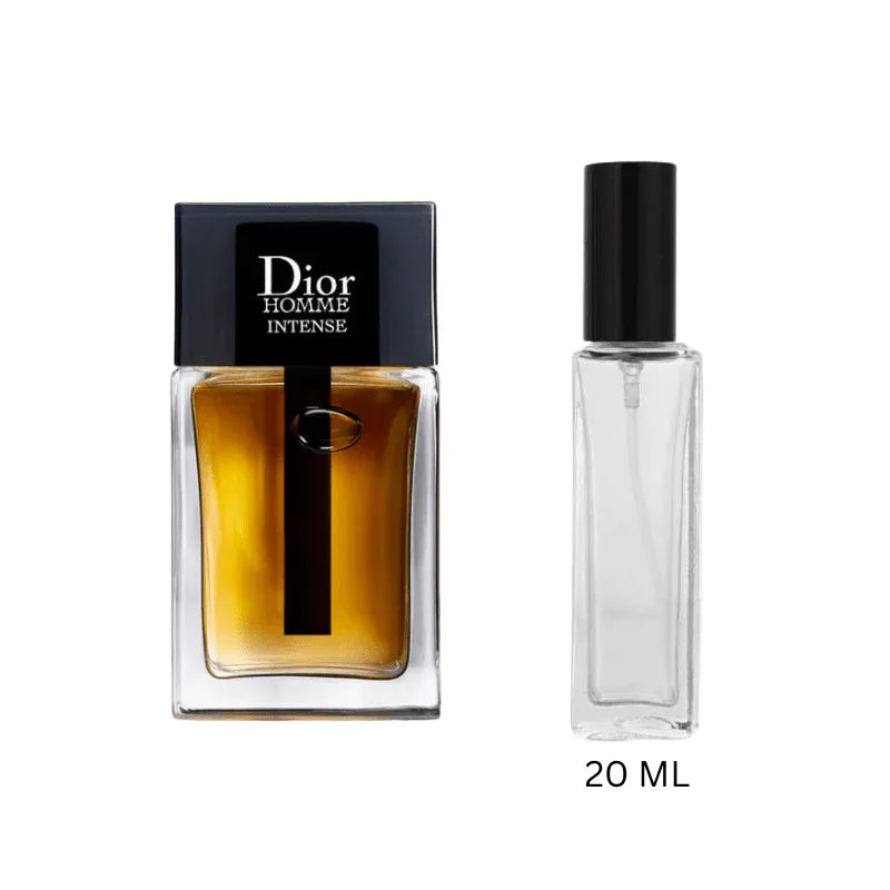 Dior Homme Intense - Maestros Parfum