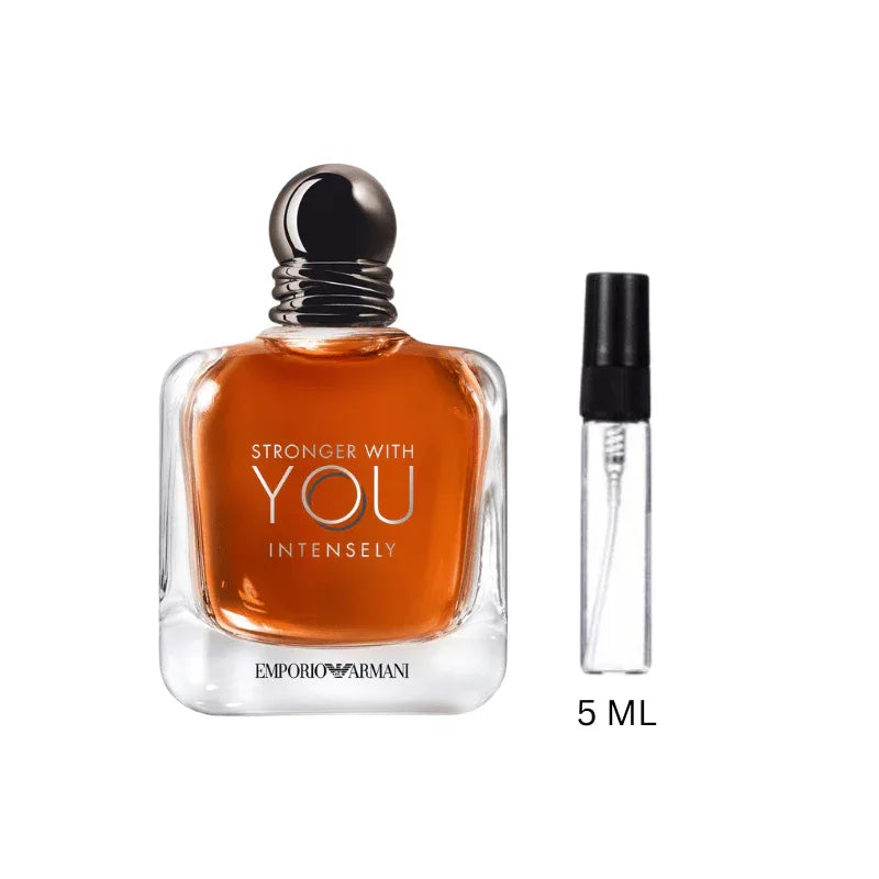 Ultimate 3 Fragrance Experience Kit - Maestros Parfum