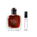 Stronger With You Powerfully - Maestros Parfum
