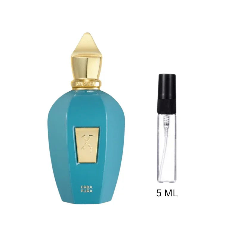 Xerjoff Erba Pura - Maestros Parfum