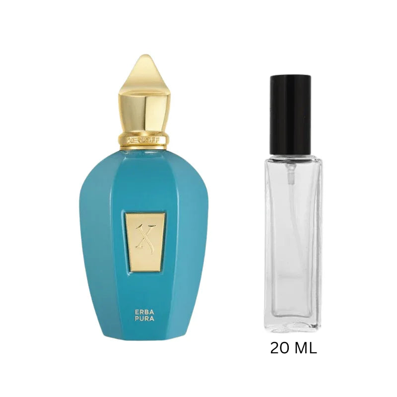 Xerjoff Erba Pura - Maestros Parfum