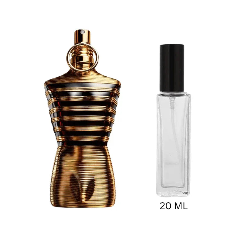 Le Male Elixir - Maestros Parfum