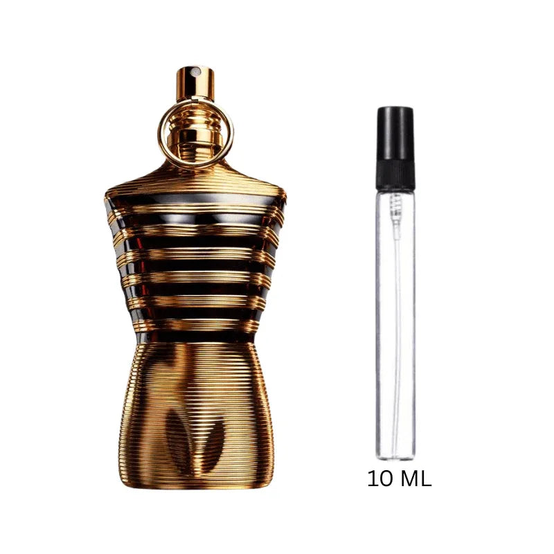 Le Male Elixir - Maestros Parfum