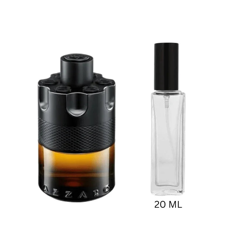 Azzaro The Most Wanted Parfum - Maestros Parfum