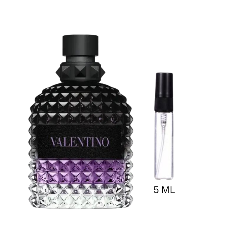 Born in Roma Melancholia