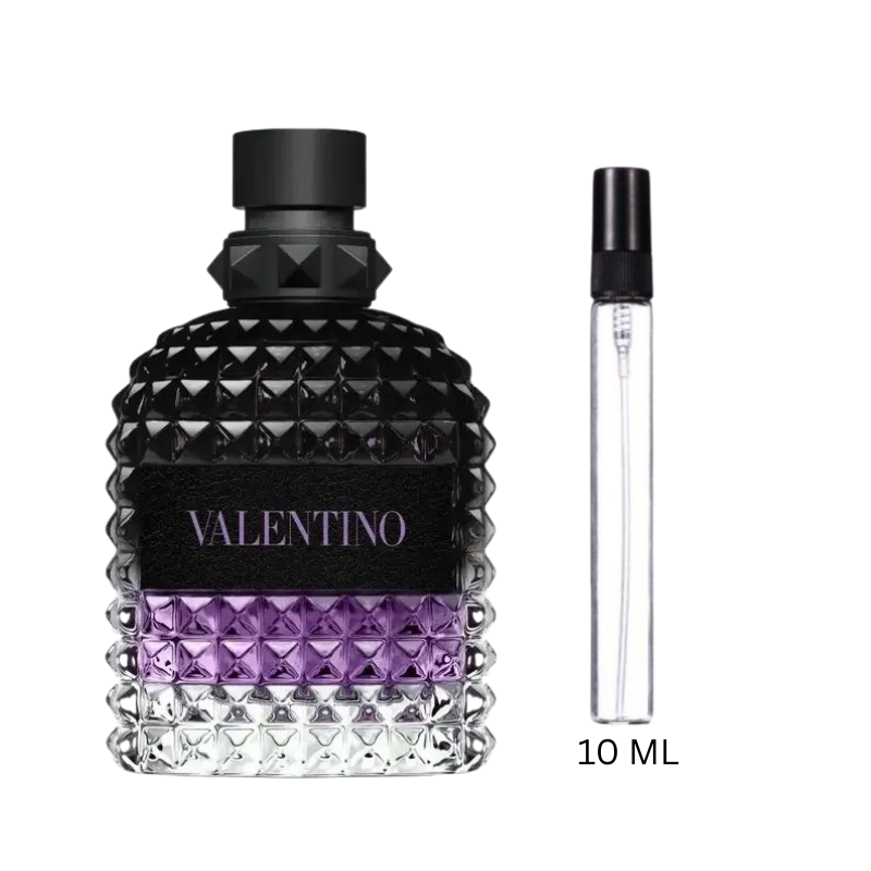 Born in Roma Melancholia