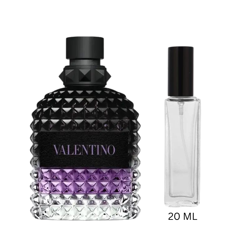 Born in Roma Melancholia