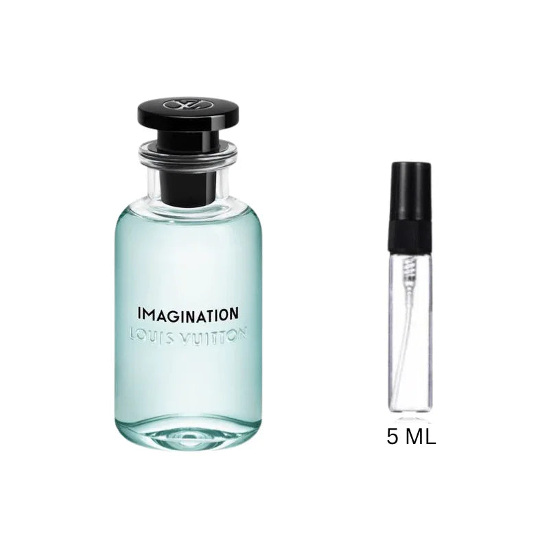 Imagination Louis Vuitton - Maestros Parfum