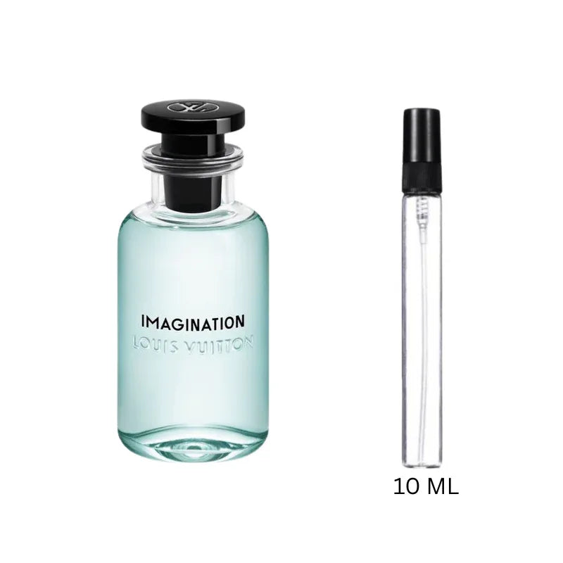 Imagination Louis Vuitton - Maestros Parfum