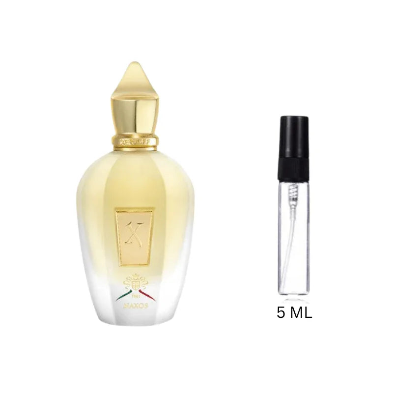 Xerjoff Naxos - Maestros Parfum