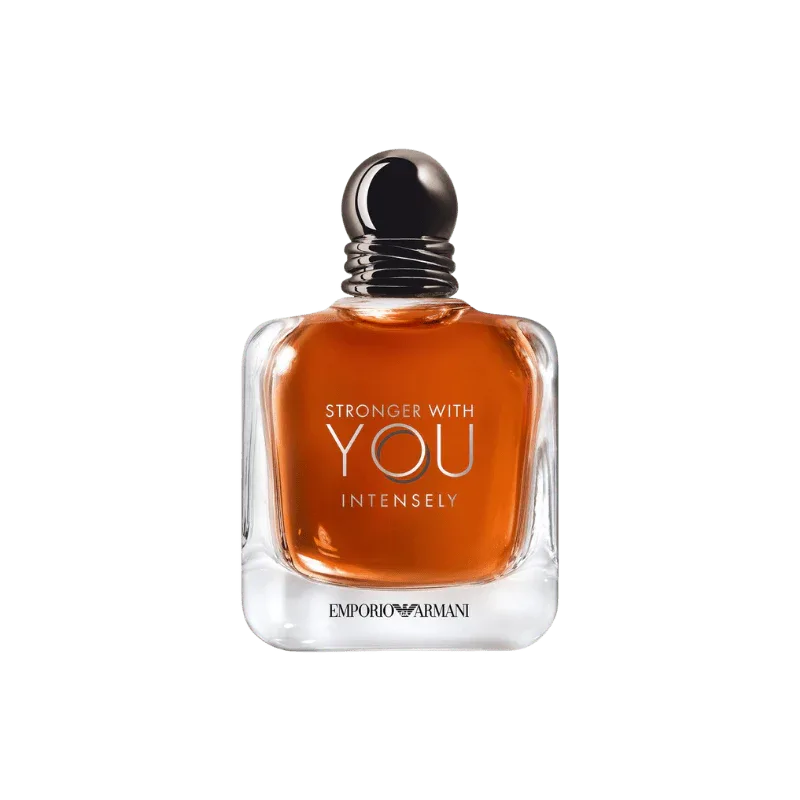 SWY Intensely - Maestros Parfum