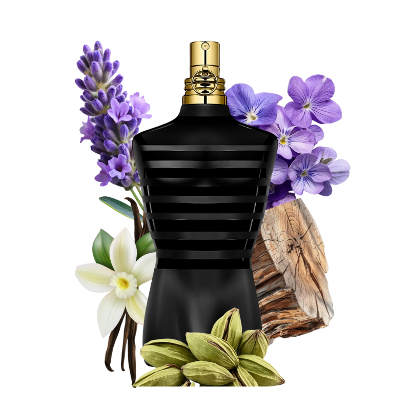 Le Mâle Le Parfum
